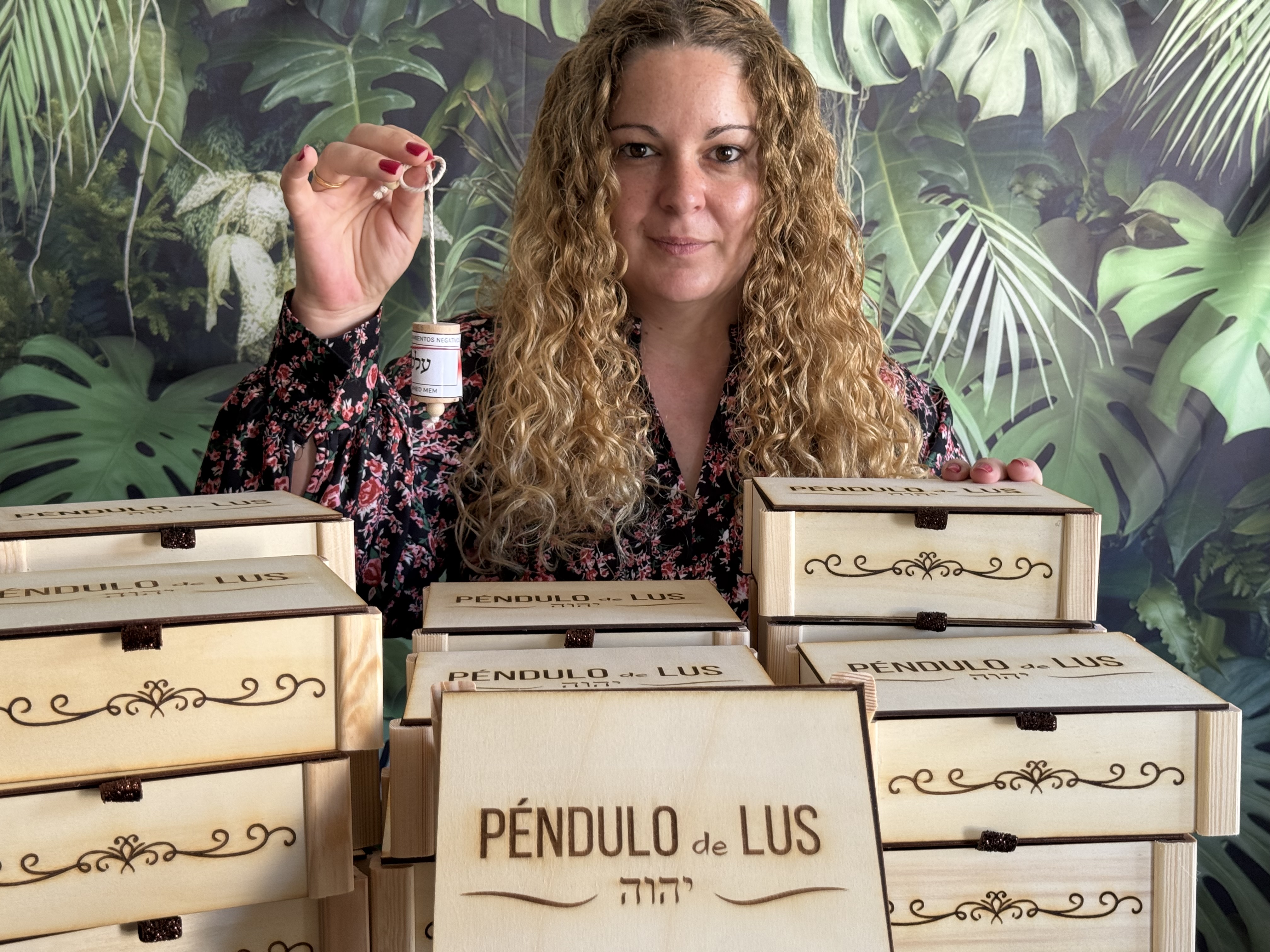 Imagen adjunta de la caja Péndulo de LUS
